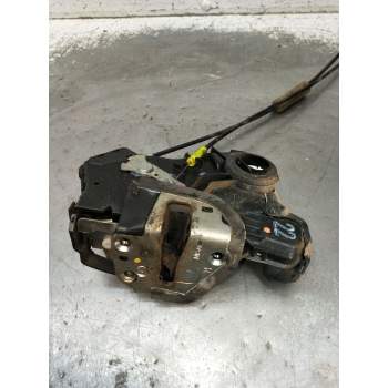 MOTOR CIERRE CENTRALIZADO DELANTERO DERECHO 4P 2010