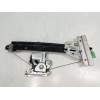 Recambio de elevalunas trasero izquierdo para volvo v70 familiar 2.5 turbodiesel referencia OEM IAM   5P