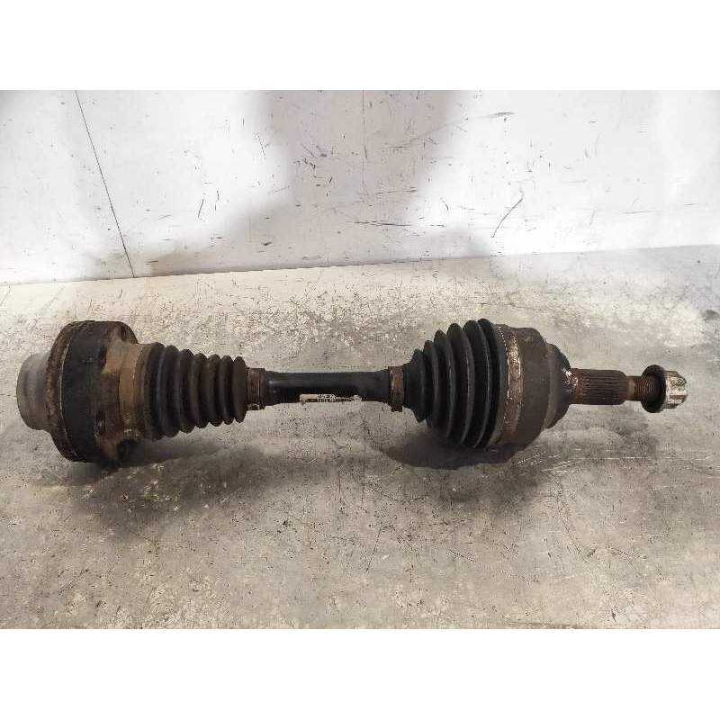 Recambio de transmision delantera derecha para volkswagen touareg (7la) tdi v10 referencia OEM IAM  50TDI 2002