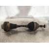 Recambio de transmision delantera derecha para volkswagen touareg (7la) tdi v10 referencia OEM IAM  50TDI 2002