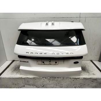 PORTON TRASERO 5P 