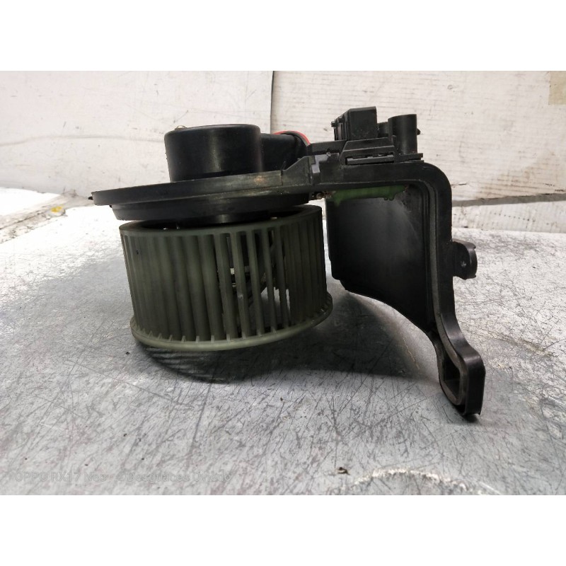 Recambio de motor calefaccion para renault clio ii fase i (b/cbo) 1.4 alize referencia OEM IAM   