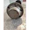 Recambio de transmision delantera derecha para volkswagen touareg (7la) tdi v10 referencia OEM IAM  50TDI 2002