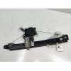 Recambio de elevalunas trasero izquierdo para volvo v70 familiar 2.5 turbodiesel referencia OEM IAM   5P