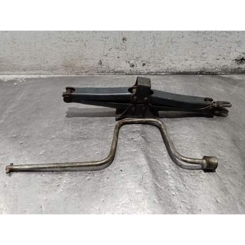 Recambio de gato para peugeot 206 hatchback (2a/c) 2.0 hdi 90 referencia OEM IAM   2003