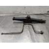 Recambio de gato para peugeot 206 hatchback (2a/c) 2.0 hdi 90 referencia OEM IAM   2003