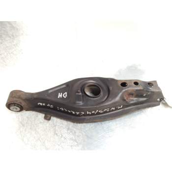 BRAZO SUSPENSION INFERIOR TRASERO DERECHO POSTERIOR 220CDI 2004