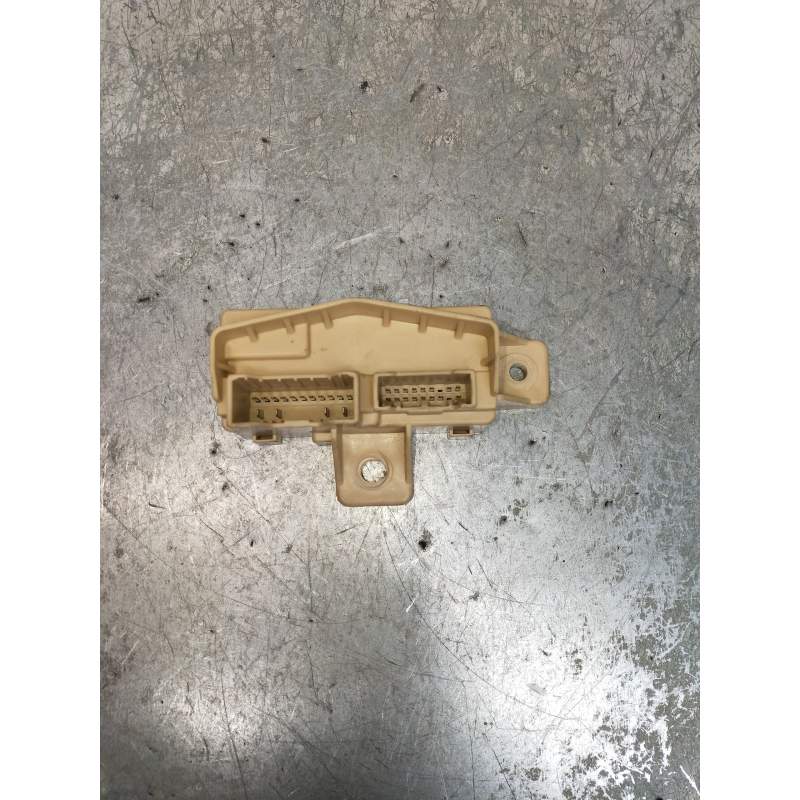 Recambio de modulo electronico para kia ceed business referencia OEM IAM 91940J7010  2018