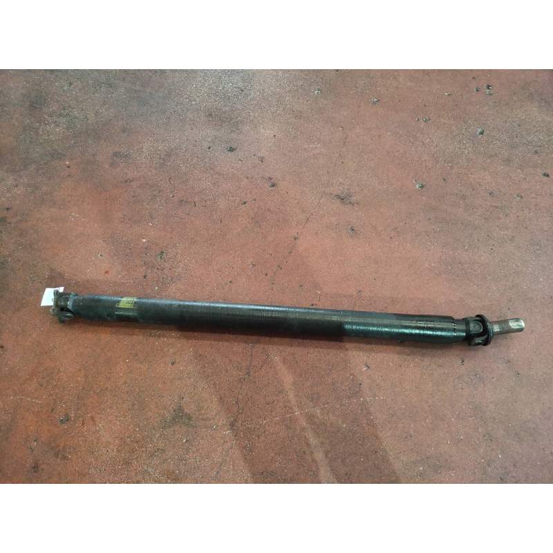 Recambio de transmision central para nissan 350 z (z33) 3.5 v6 cat referencia OEM IAM   