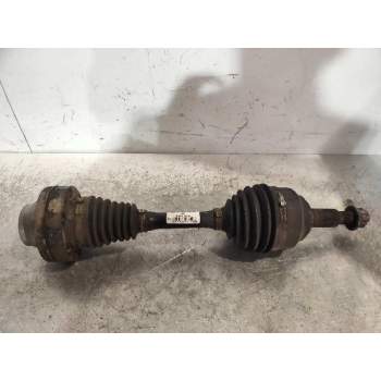 TRANSMISION DELANTERA IZQUIERDA 7L6407271A 50TDI 2002
