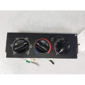 MANDO CALEFACCION / AIRE ACONDICIONADO TDCX70CH 