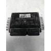 Recambio de centralita motor uce para nissan note (e11e) 1.4 cat referencia OEM IAM MEC37510 D28506 Y3