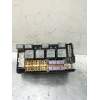 Recambio de caja reles / fusibles para chevrolet aveo / kalos hatchback (t250, t255) 1.2 referencia OEM IAM   2005