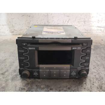 SISTEMA AUDIO / RADIO CD 961402K400 