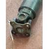 Recambio de transmision central para nissan 350 z (z33) 3.5 v6 cat referencia OEM IAM   