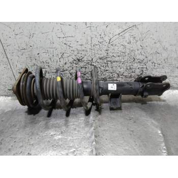 AMORTIGUADOR DELANTERO DERECHO 54660A2970 16CRDI 2012