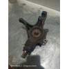 Recambio de mangueta delantera izquierda para citroën c4 picasso sx referencia OEM IAM  16HDI 2006