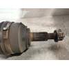 Recambio de transmision delantera izquierda para volkswagen touareg (7la) tdi v10 referencia OEM IAM 7L6407271A 50TDI 2002
