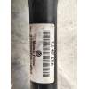 Recambio de transmision delantera izquierda para volkswagen touareg (7la) tdi v10 referencia OEM IAM 7L6407271A 50TDI 2002