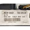 Recambio de mando calefaccion / aire acondicionado para nissan interstar (x70) referencia OEM IAM TDCX70CH  