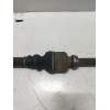 Recambio de transmision delantera derecha para citroën xsara berlina 1.4 hdi referencia OEM IAM 9623687380 14HDI 2001