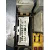 Recambio de caja reles / fusibles para chevrolet aveo / kalos hatchback (t250, t255) 1.2 referencia OEM IAM   2005
