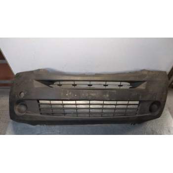 PARAGOLPES DELANTERO 