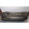 Recambio de paragolpes delantero para nissan interstar (x70) referencia OEM IAM   