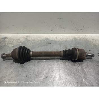 TRANSMISION DELANTERA IZQUIERDA 16HDI 2006
