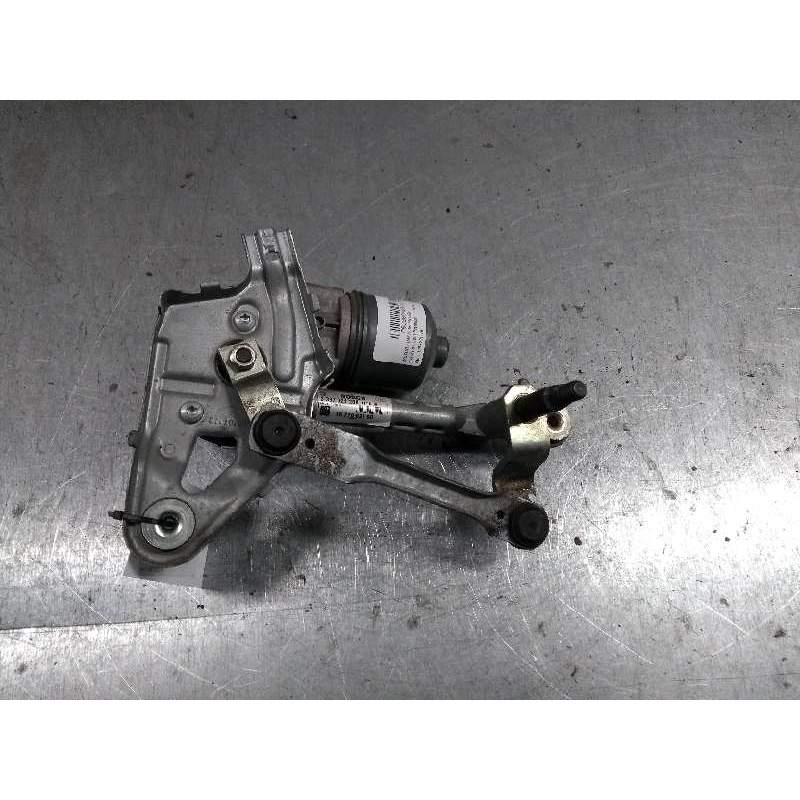 Recambio de motor limpia delantero para peugeot 3008 premium referencia OEM IAM 1397220576 IZQUIERDO 3397021288 9671062180