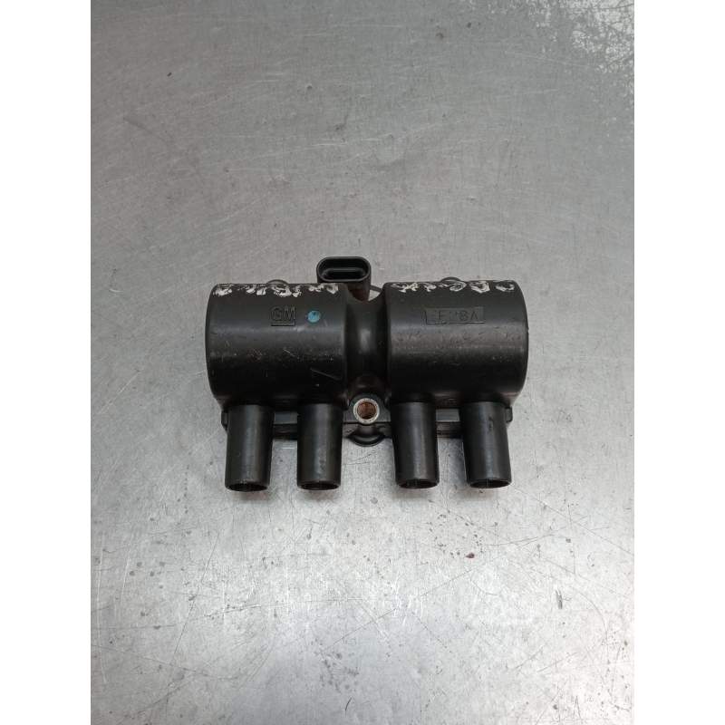 Recambio de bobina encendido para chevrolet nubira berlina referencia OEM IAM 96350585 1104047 97