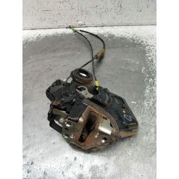 MOTOR CIERRE CENTRALIZADO TRASERO DERECHO 4P 2010