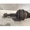 Recambio de transmision trasera derecha para volkswagen touareg (7la) tdi v10 referencia OEM IAM 7L0501201A 50TDI 2002