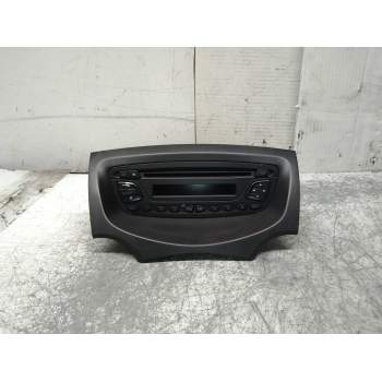 SISTEMA AUDIO / RADIO CD 7356007820 