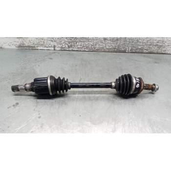 TRANSMISION DELANTERA IZQUIERDA 16G 2001