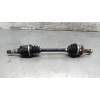 Recambio de transmision delantera izquierda para mini mini (r50, r53) cooper referencia OEM IAM  16G 2001