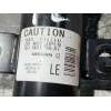 Recambio de amortiguador delantero izquierdo para nissan qashqai (j11) referencia OEM IAM 54303HV01A 1A19256B 