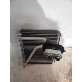 EVAPORADOR AIRE ACONDICIONADO 
