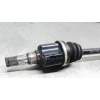 Recambio de transmision delantera izquierda para mini mini (r50, r53) cooper referencia OEM IAM  16G 2001