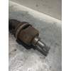 Recambio de transmision delantera izquierda para citroën c4 picasso sx referencia OEM IAM  16HDI 2006