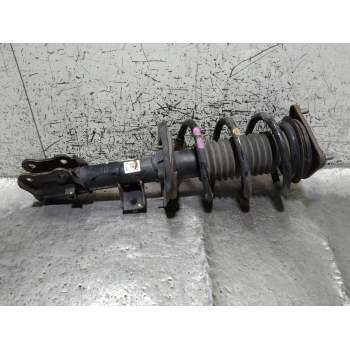 AMORTIGUADOR DELANTERO IZQUIERDO 54650A2970 16CRDI 2012