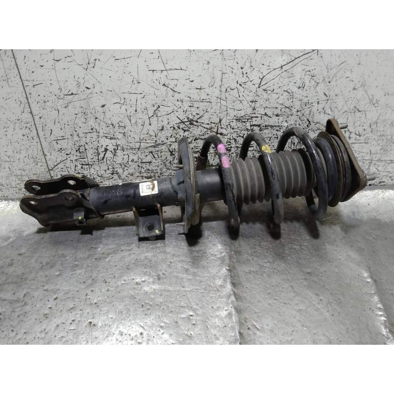 Recambio de amortiguador delantero izquierdo para kia cee´d drive referencia OEM IAM 54650A2970 16CRDI 2012