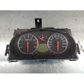 CUADRO INSTRUMENTOS BC61E 7506385 1E