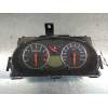 Recambio de cuadro instrumentos para nissan micra (k12e) 1.4 cat referencia OEM IAM BC61E 7506385 1E