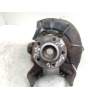 Recambio de mangueta delantera izquierda para volkswagen golf iv berlina (1j1) 1.6 referencia OEM IAM   