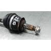 Recambio de transmision delantera izquierda para mini mini (r50, r53) cooper referencia OEM IAM  16G 2001