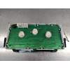 Recambio de cuadro instrumentos para nissan micra (k12e) 1.4 cat referencia OEM IAM BC61E 7506385 1E