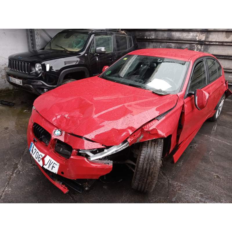 BMW 3 (F30, F80)