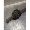 Recambio de transmision delantera izquierda para citroën c4 picasso sx referencia OEM IAM  16HDI 2006