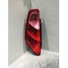 Recambio de piloto trasero izquierdo para fiat punto (evo) (199) dynamic referencia OEM IAM 517015890 02014099900000  2009